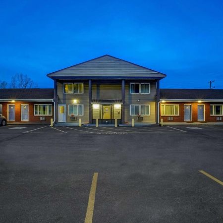 Motel 6-Ilion, Ny Ngoại thất bức ảnh