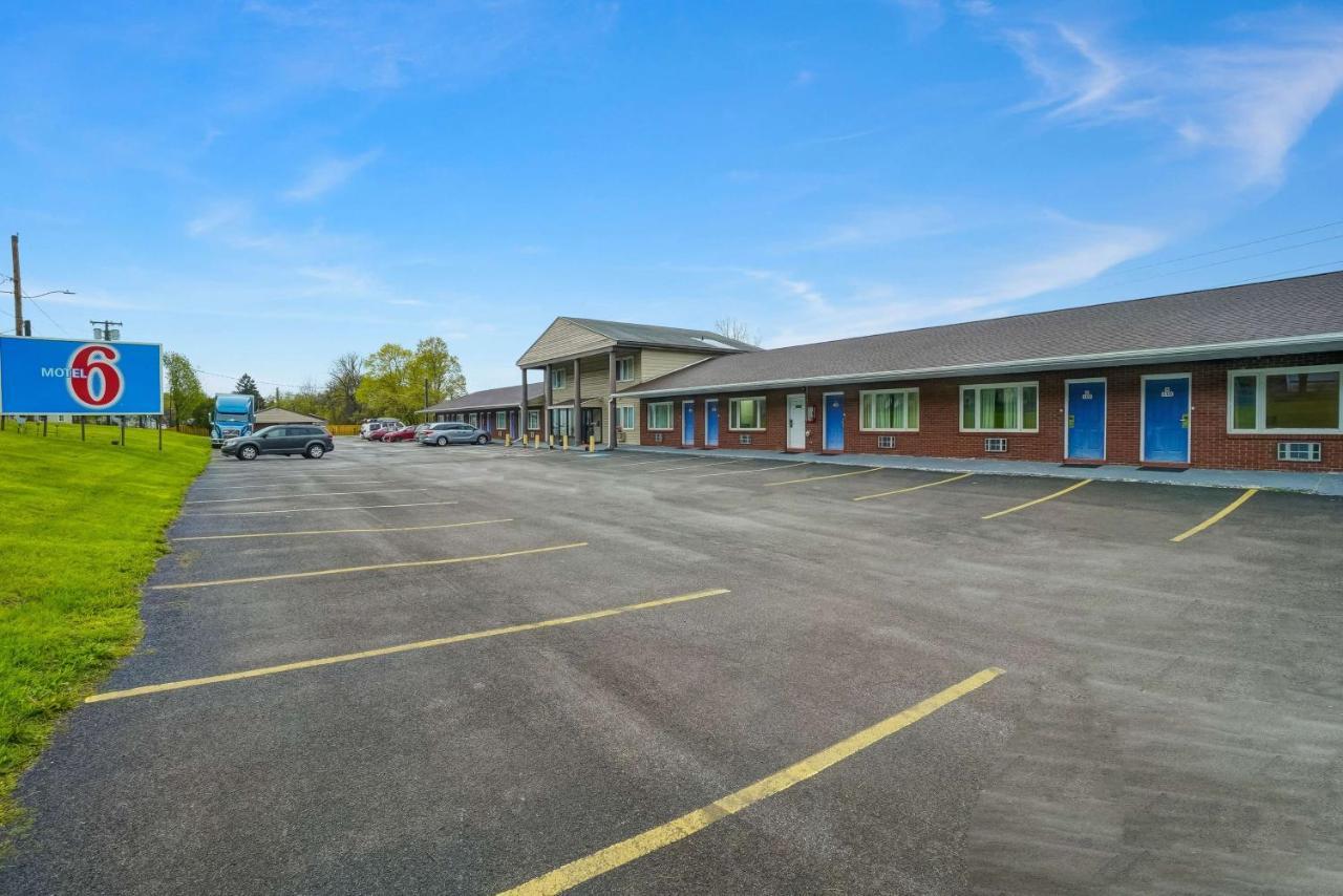 Motel 6-Ilion, Ny Ngoại thất bức ảnh