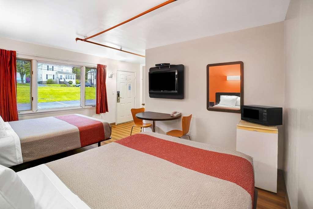 Motel 6-Ilion, Ny Phòng bức ảnh