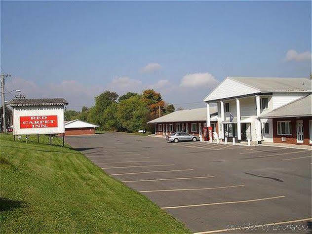 Motel 6-Ilion, Ny Ngoại thất bức ảnh